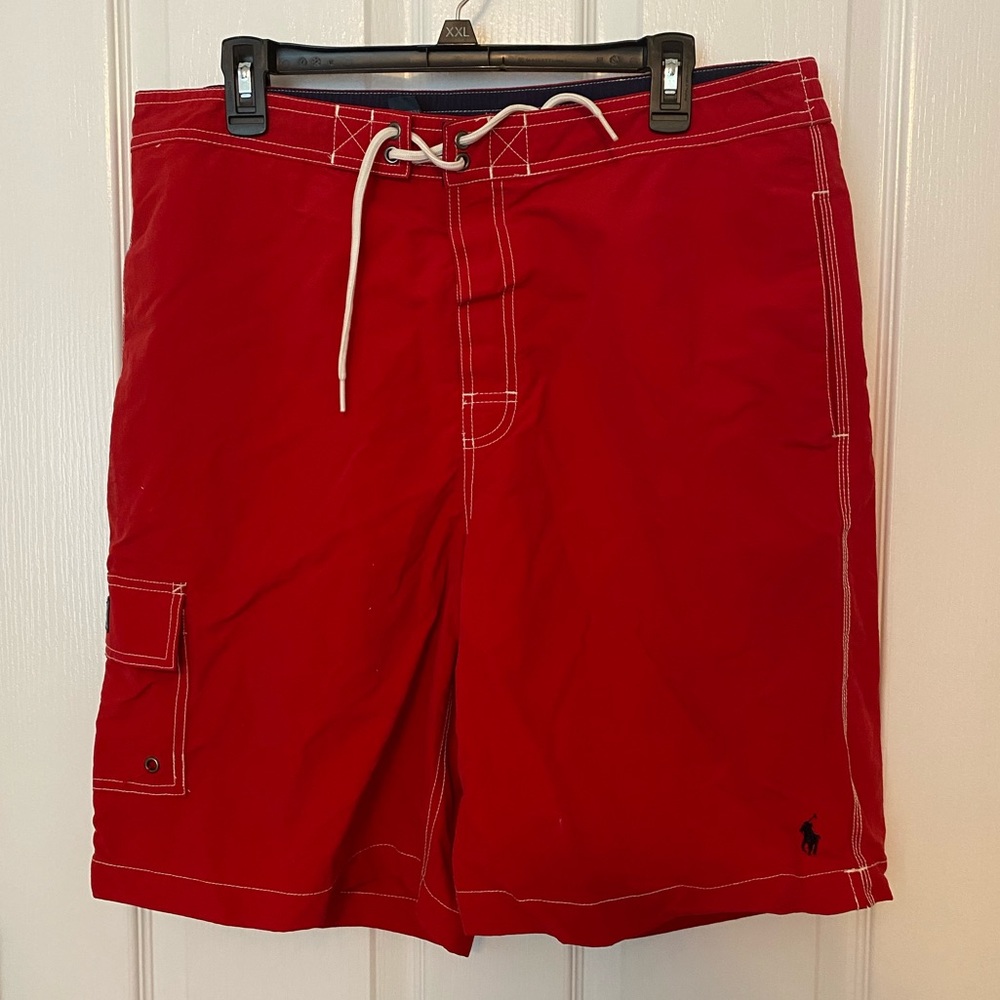 Polo by Ralph Lauren - Swim Trunks